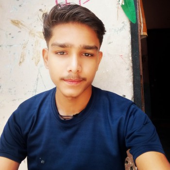 Prince Jaiswal